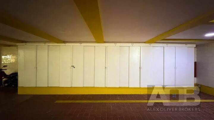 Apartamento, 3 quartos, 134 m² - Foto 20
