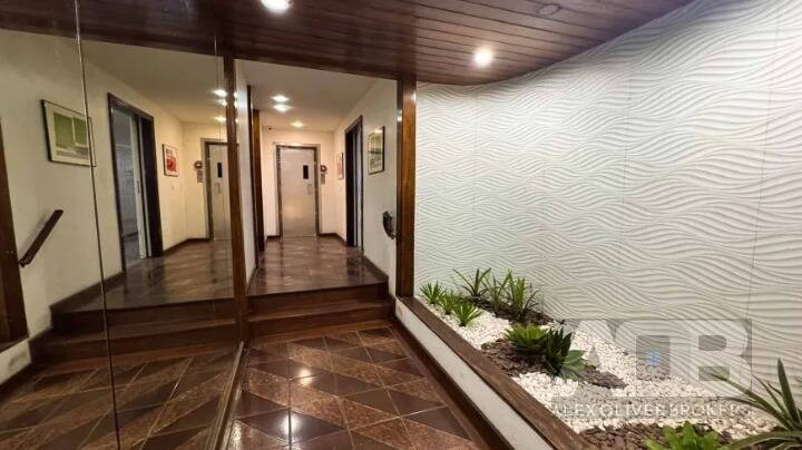Apartamento, 3 quartos, 134 m² - Foto 19