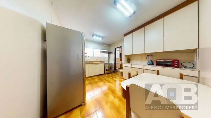 Apartamento, 3 quartos, 134 m² - Foto 15