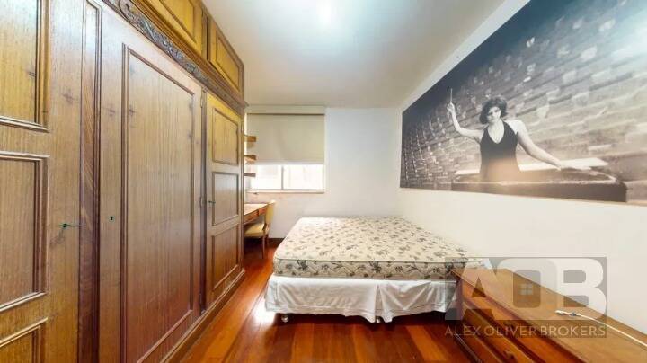 Apartamento, 3 quartos, 134 m² - Foto 8