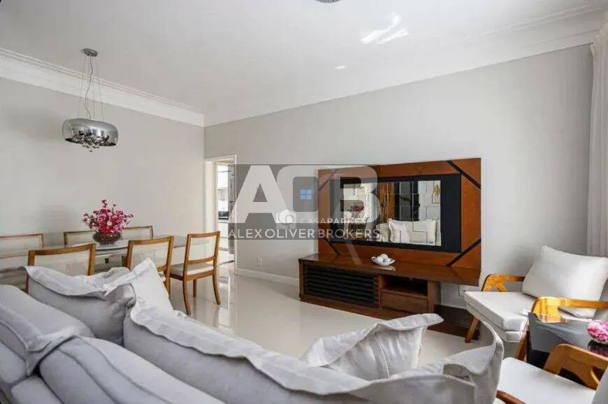 Apartamento com 4 Quartos à venda, 110m² - Flamengo