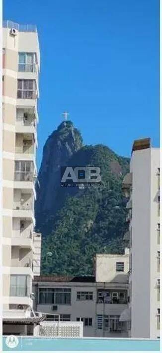 Apartamento com 3 Quartos à venda, 68m² - Botafogo