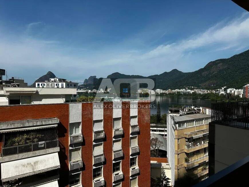 Apartamento, 3 quartos, 253 m² - Foto 5