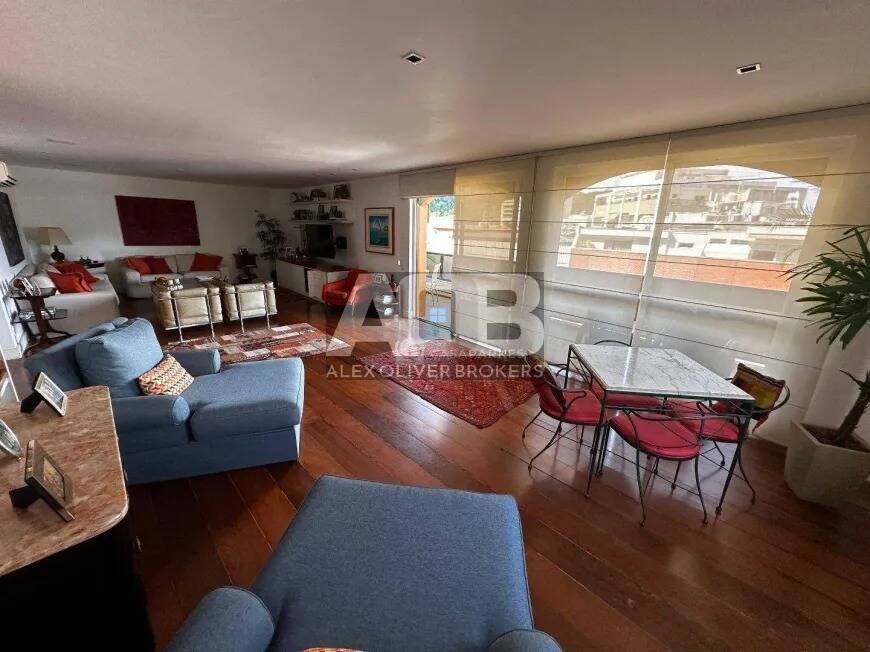 Apartamento, 3 quartos, 253 m² - Foto 7