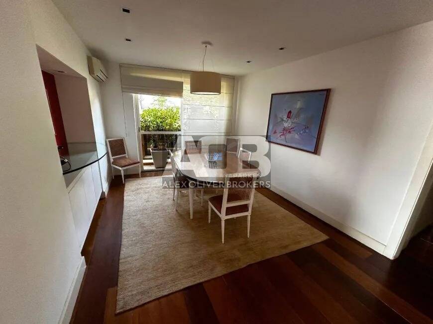 Apartamento, 3 quartos, 253 m² - Foto 10
