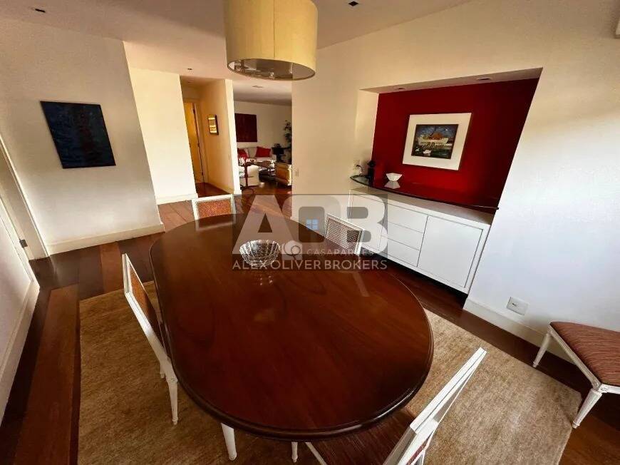 Apartamento, 3 quartos, 253 m² - Foto 13