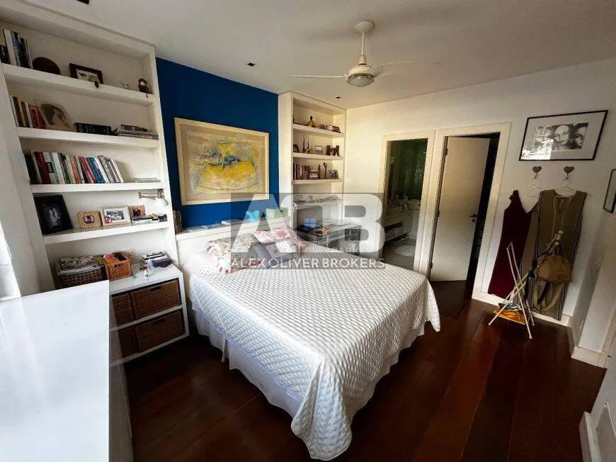 Apartamento, 3 quartos, 253 m² - Foto 14