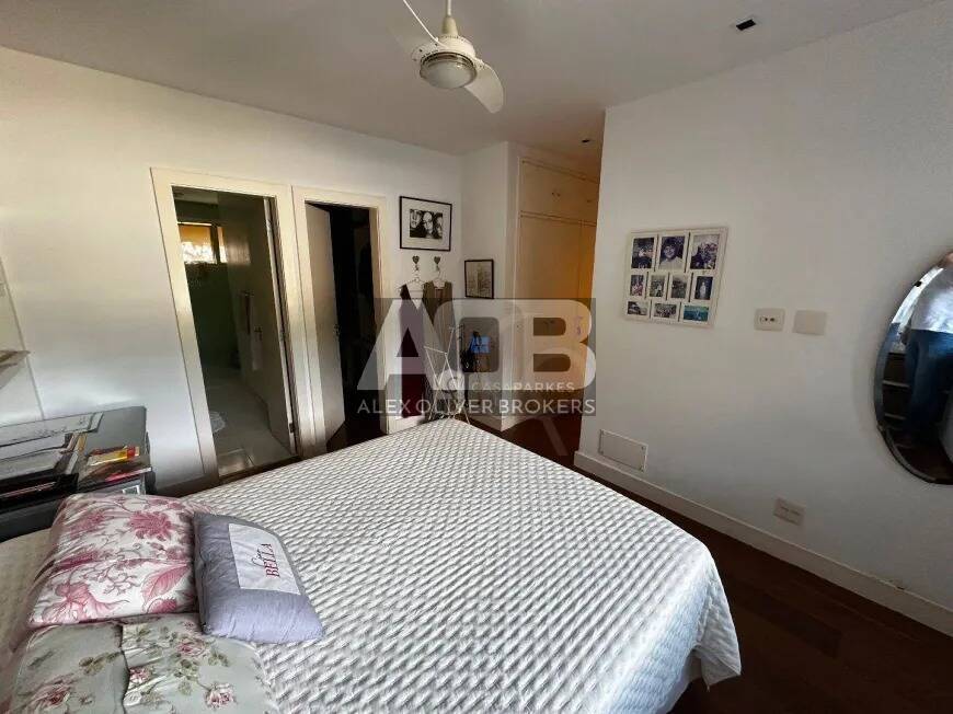 Apartamento, 3 quartos, 253 m² - Foto 15