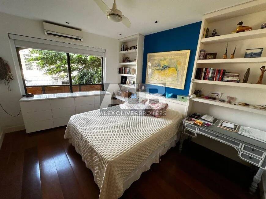 Apartamento, 3 quartos, 253 m² - Foto 17