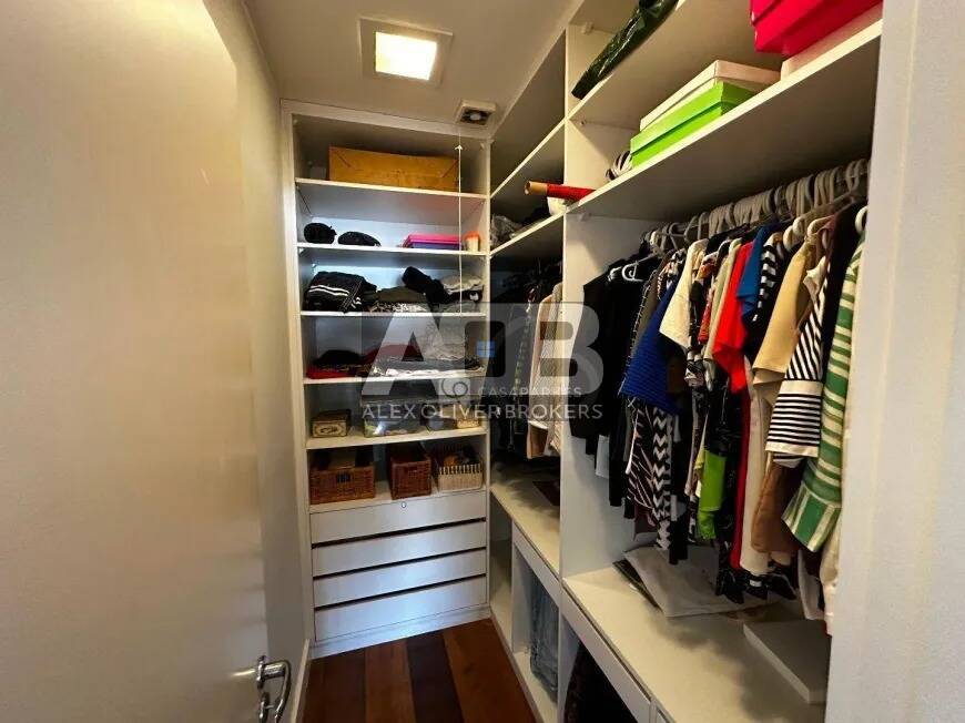 Apartamento, 3 quartos, 253 m² - Foto 18
