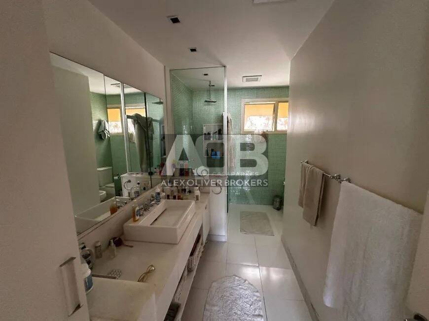 Apartamento, 3 quartos, 253 m² - Foto 19