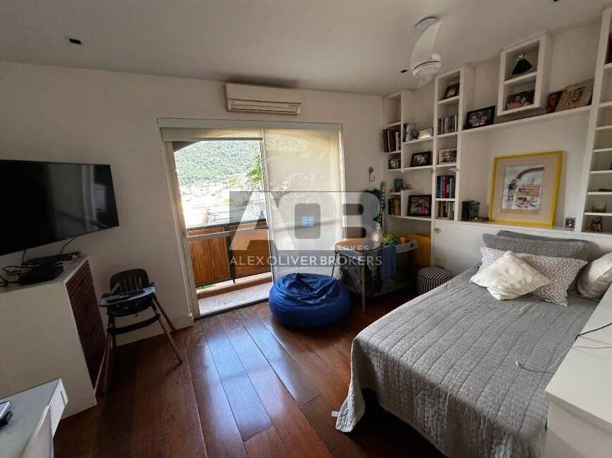 Apartamento, 3 quartos, 253 m² - Foto 21