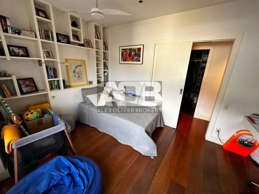 Apartamento, 3 quartos, 253 m² - Foto 22