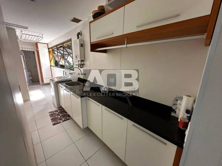 Apartamento, 3 quartos, 253 m² - Foto 25