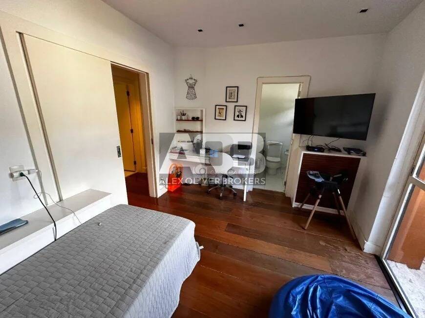 Apartamento, 3 quartos, 253 m² - Foto 23