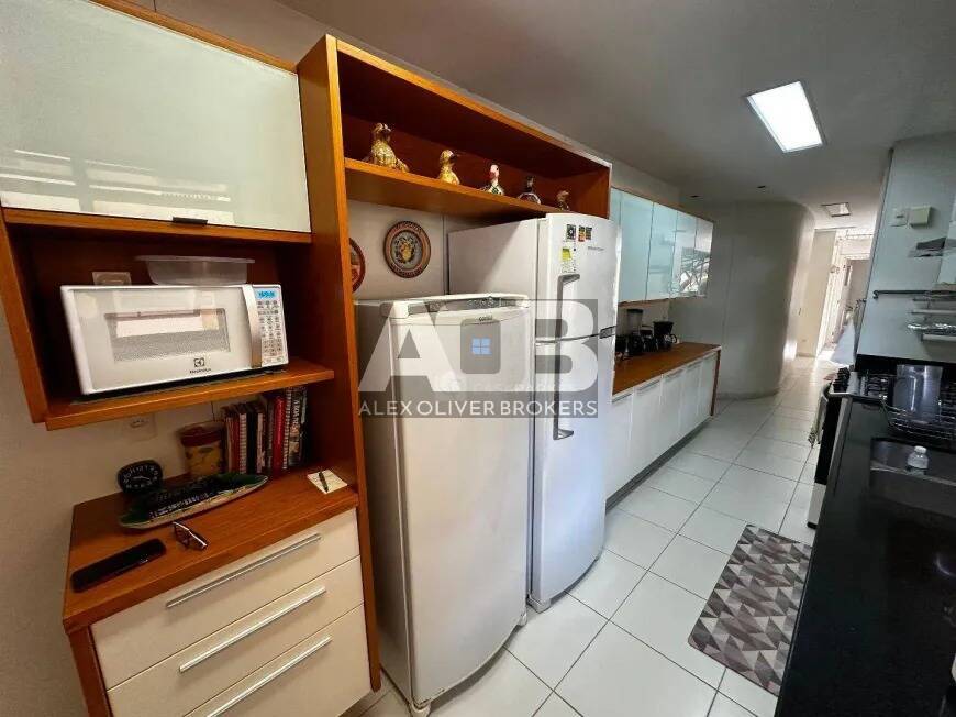 Apartamento, 3 quartos, 253 m² - Foto 24