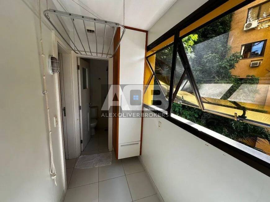 Apartamento, 3 quartos, 253 m² - Foto 26