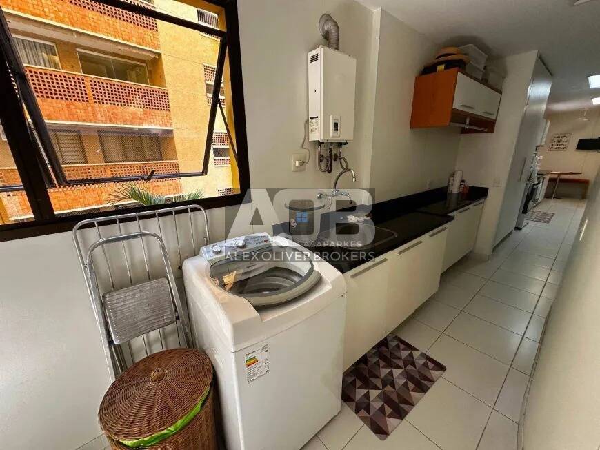 Apartamento, 3 quartos, 253 m² - Foto 27