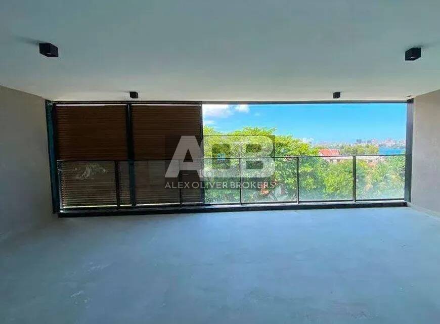 Apartamento com 3 Quartos à venda, 165m² - Lagoa