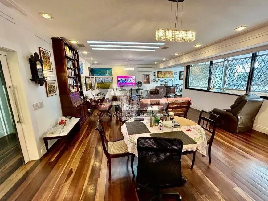 Apartamento com 4 Quartos à venda, 230m² - Ipanema