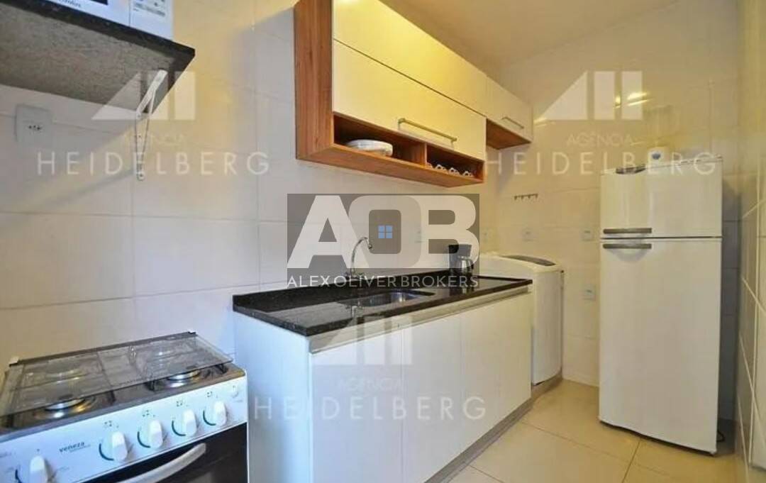 Apartamento, 4 quartos, 154 m² - Foto 4