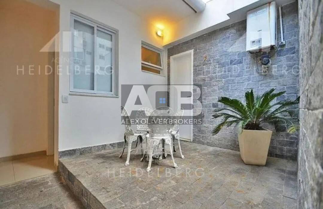 Apartamento, 4 quartos, 154 m² - Foto 5