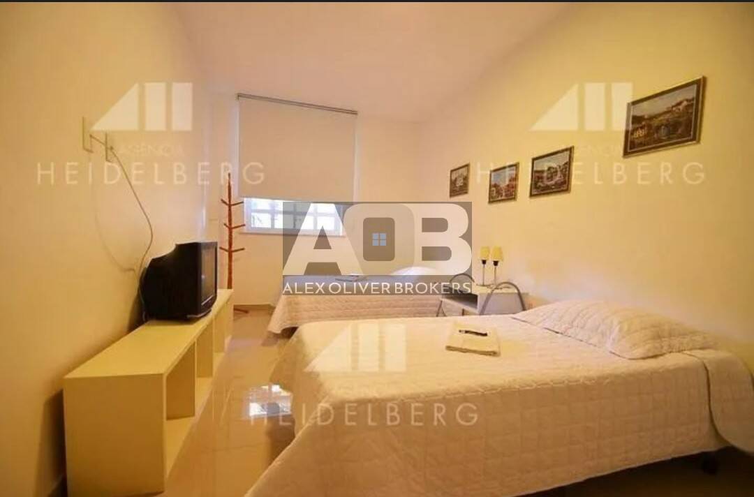 Apartamento, 4 quartos, 154 m² - Foto 7