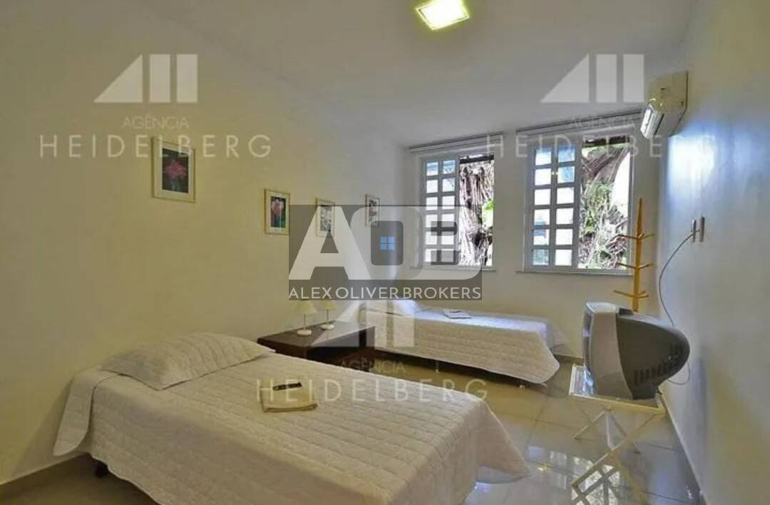Apartamento, 4 quartos, 154 m² - Foto 11