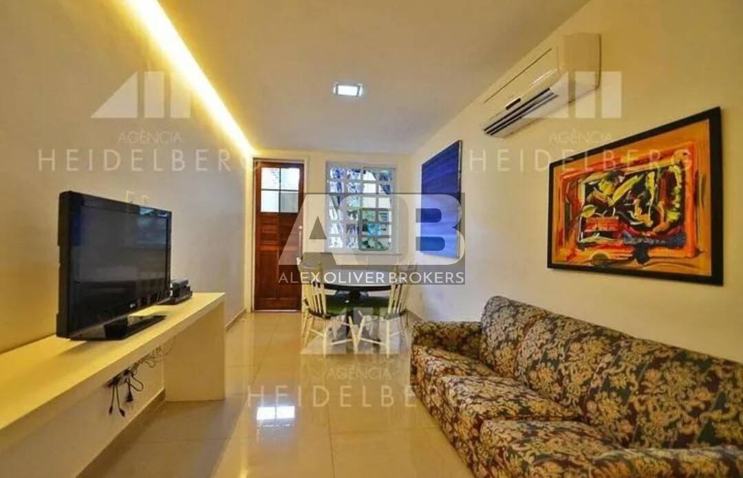 Apartamento, 4 quartos, 154 m² - Foto 3