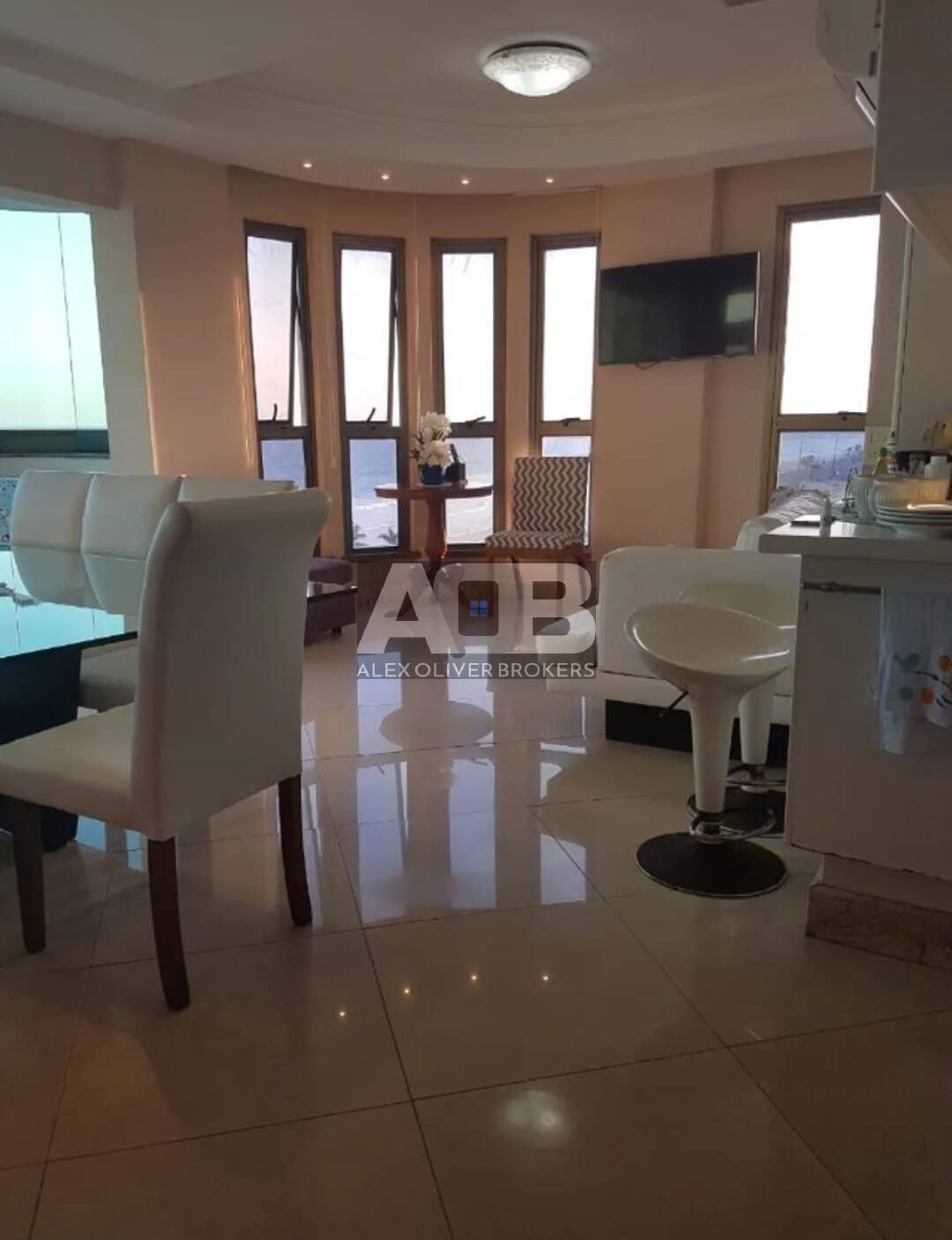 Cobertura, 3 quartos, 225 m² - Foto 5