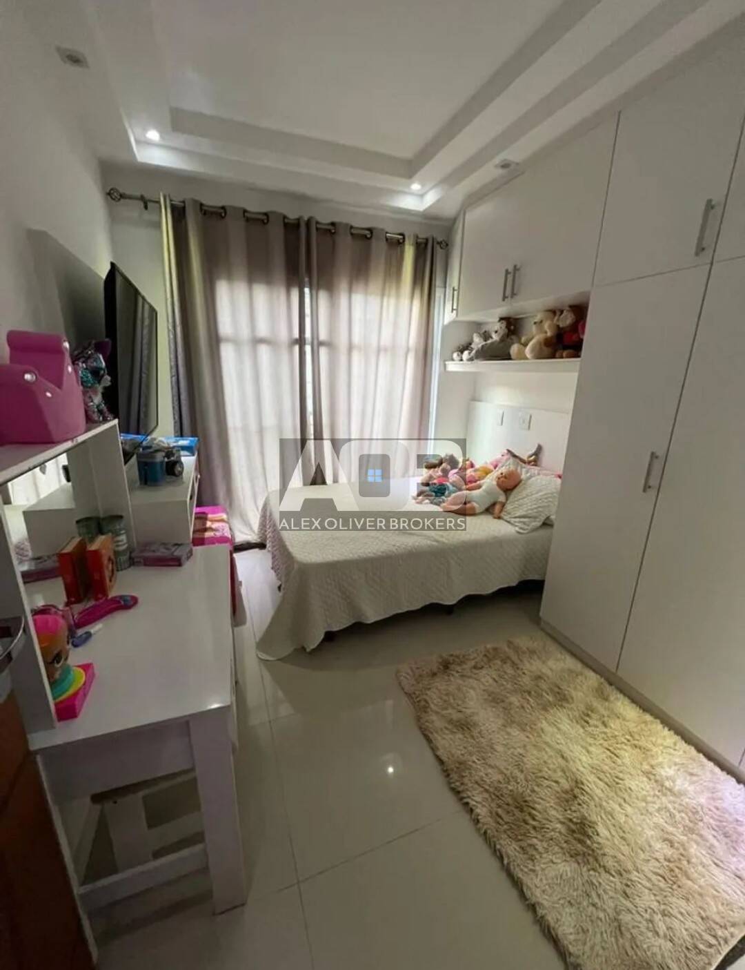 Cobertura, 3 quartos, 225 m² - Foto 8
