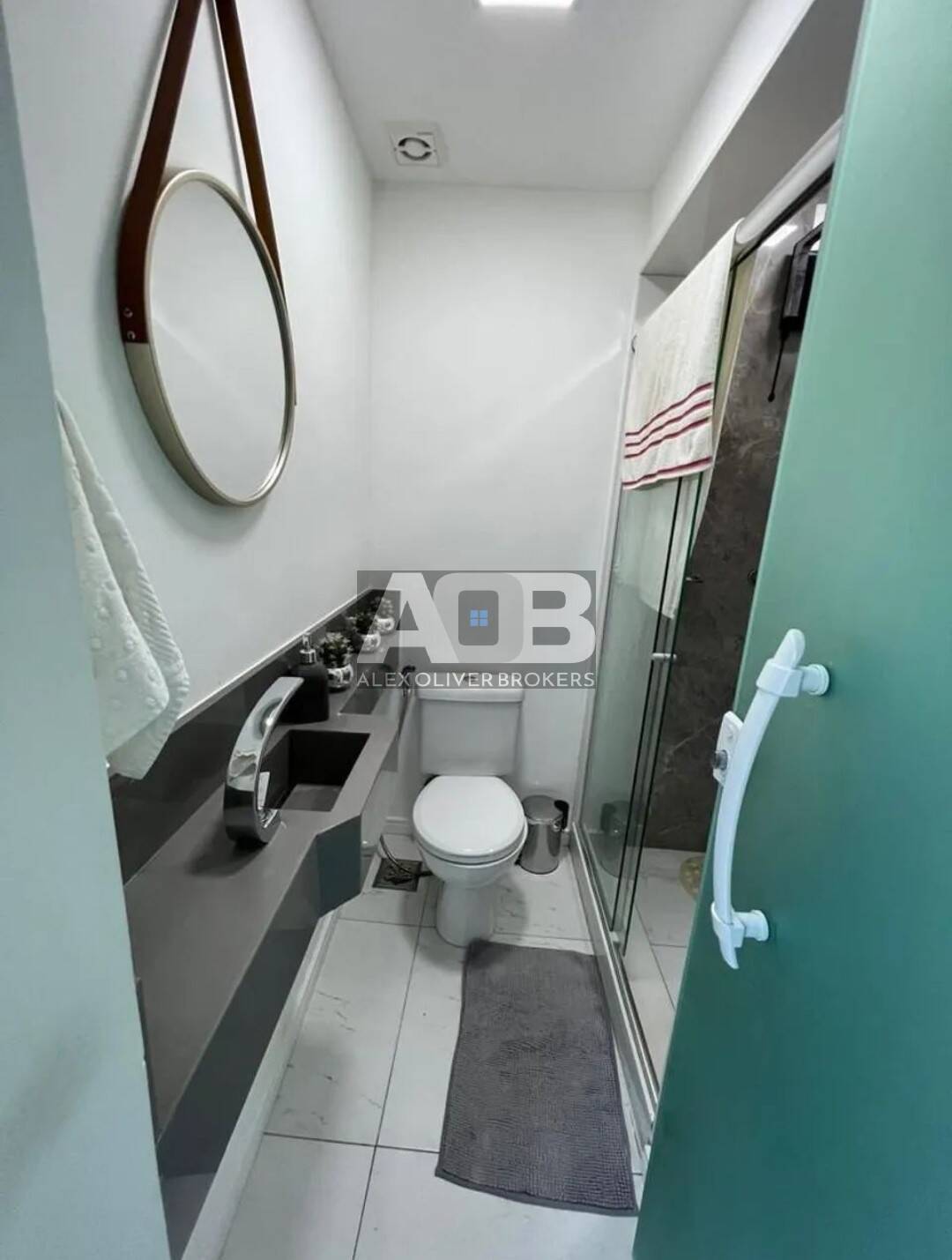 Cobertura, 3 quartos, 225 m² - Foto 9
