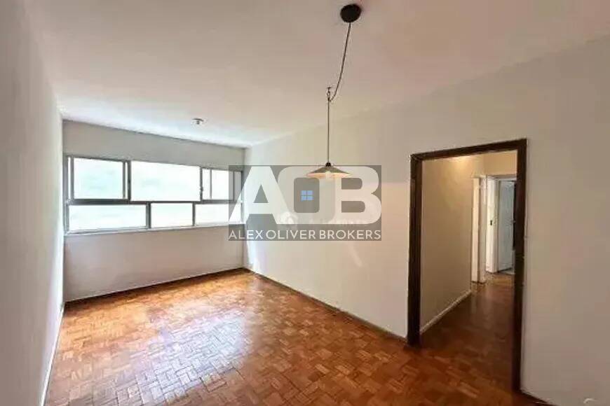 Apartamento com 2 Quartos à venda, 60m² - Botafogo