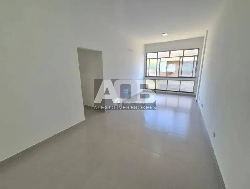 Apartamento com 3 Quartos à venda, 90m² - Botafogo