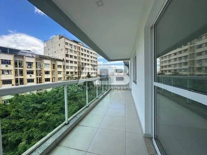 Apartamento com 3 Quartos à venda, 97m² - Botafogo