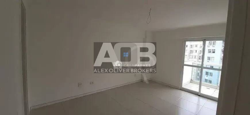 Apartamento com 3 Quartos à venda, 94m² - Botafogo