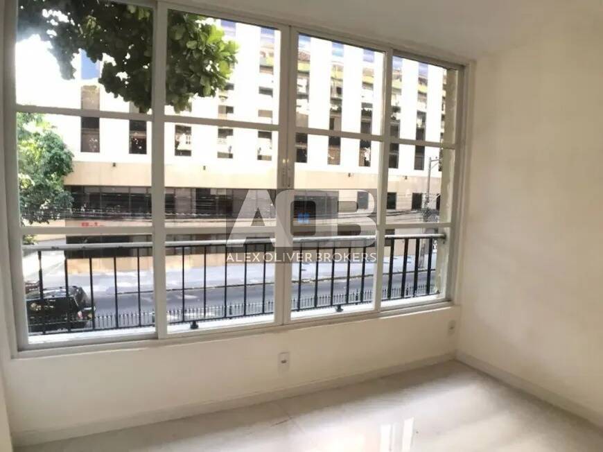Apartamento com 3 Quartos à venda, 110m² - Botafogo