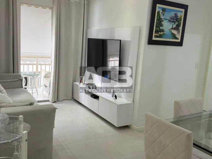 Apartamento, 3 quartos, 73 m² - Foto 2