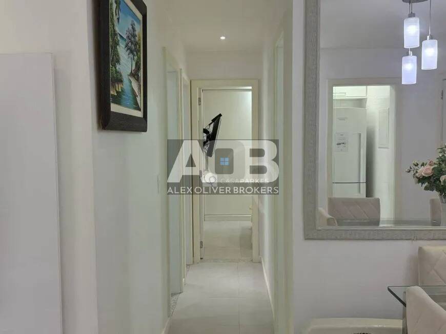 Apartamento, 3 quartos, 73 m² - Foto 4