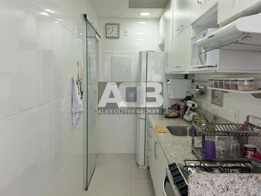 Apartamento, 3 quartos, 73 m² - Foto 6