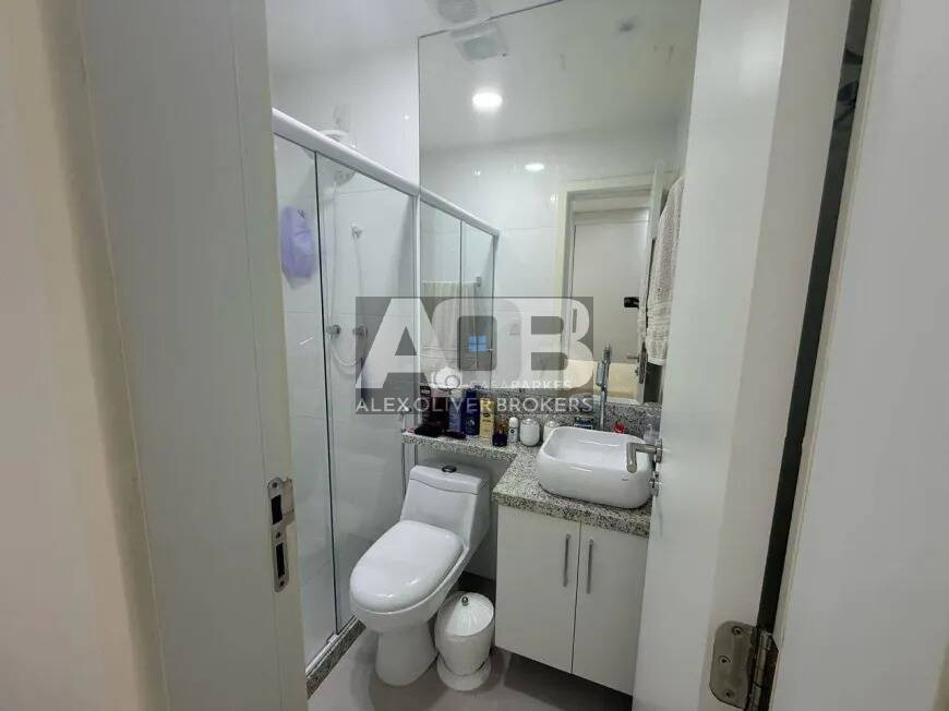 Apartamento, 3 quartos, 73 m² - Foto 11