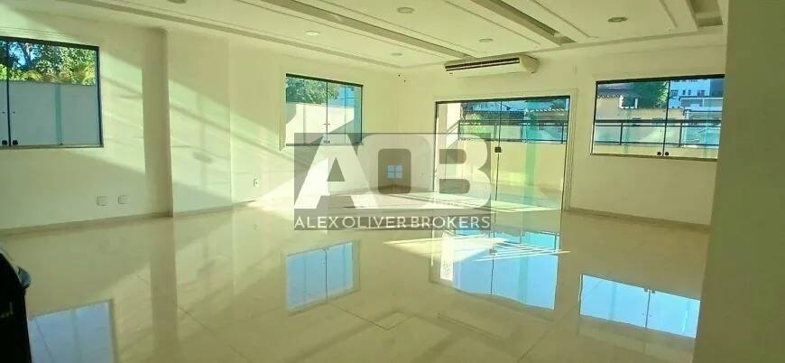 Cobertura com 4 Quartos à venda, 206m² - Freguesia
