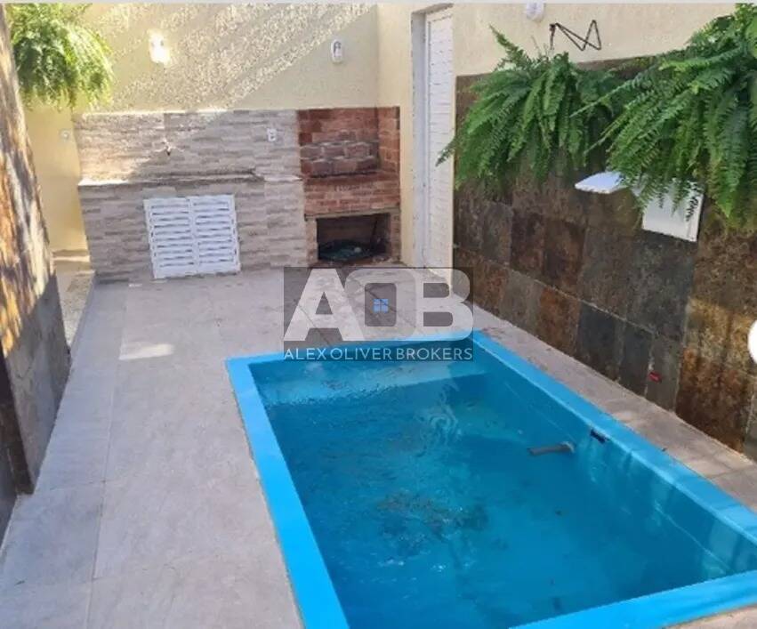 Casa com 4 Quartos à venda, 150m² - Freguesia