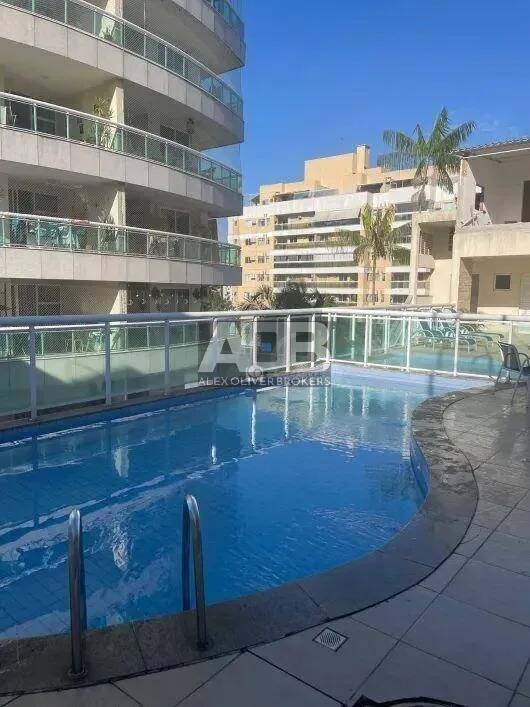 Apartamento com 3 Quartos à venda, 84m² - Freguesia