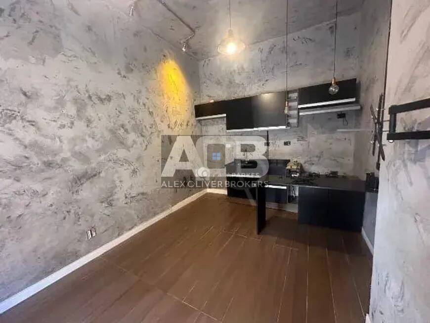 Apartamento com 1 Quarto à venda, 35m² - Laranjeiras.