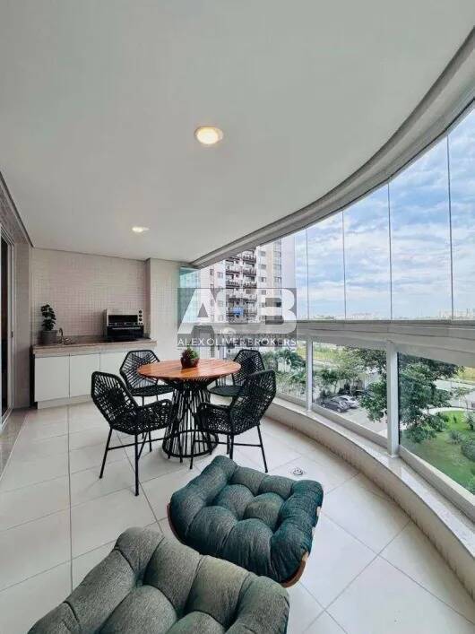Apartamento com 2 Quartos à venda, 86m² - Barra OlÍmpica.