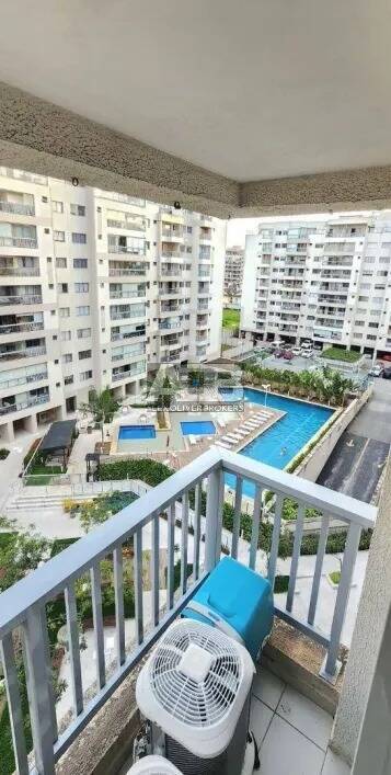 Apartamento com 3 Quartos à venda, 100m² - Recreio Dos Bandeirantes