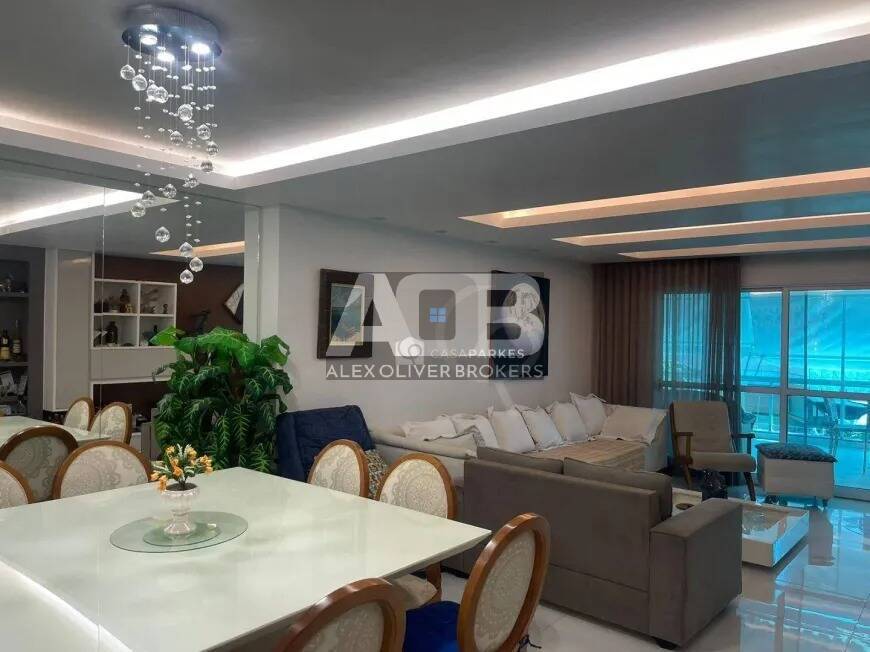 Cobertura com 3 Quartos à venda, 204m² - Recreio Dos Bandeirantes.