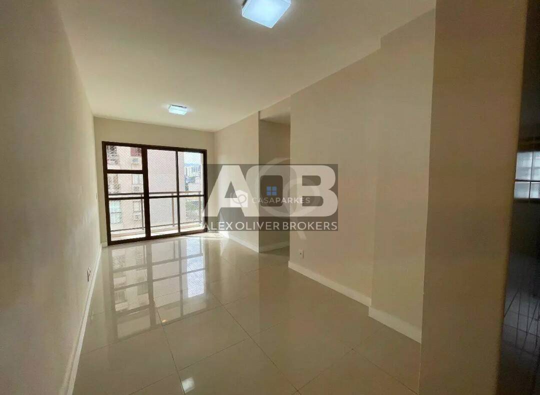 Apartamento com 3 quartos, 66 m², à venda, 1vaga, 1ª Locação!