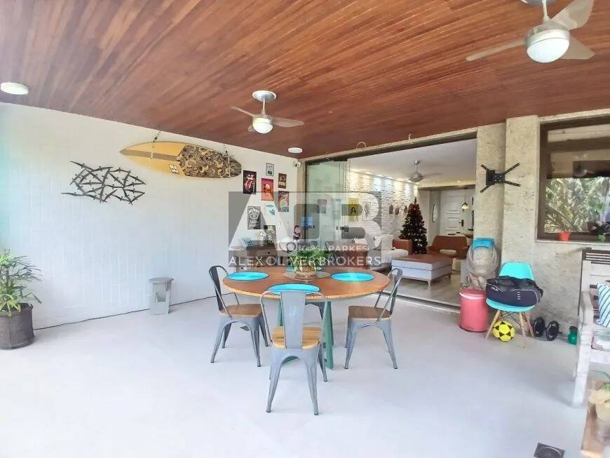 Apartamento com 3 Quartos à venda, 124m² - Recreio Dos Bandeirantes